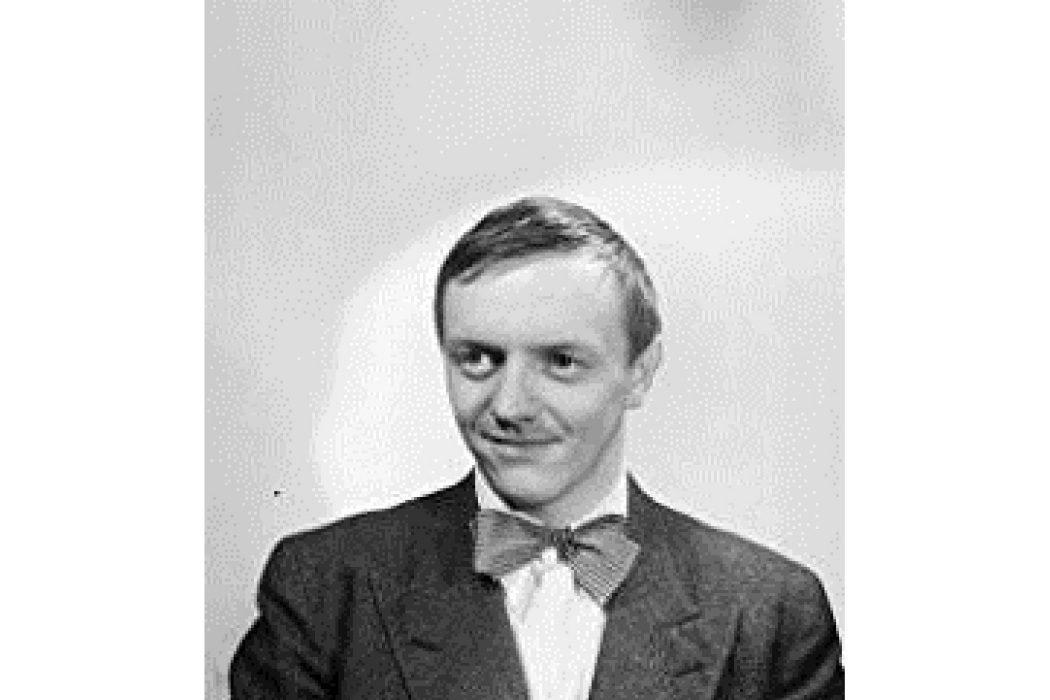 Jan-Olof Strandberg Jan-Olof Strandberg