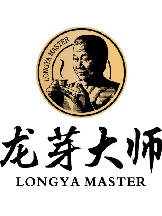 龍芽大師 龍芽大師