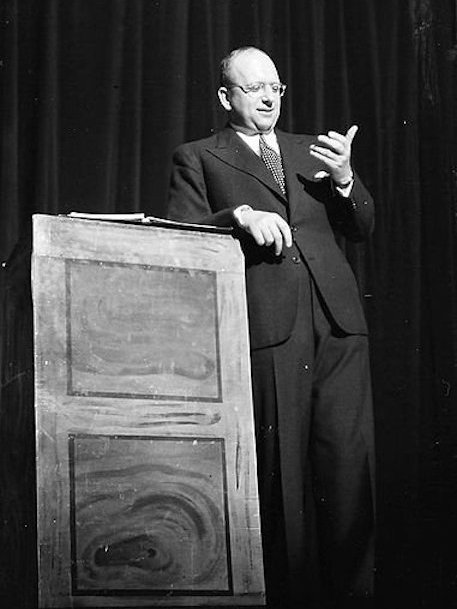 Werner Finck Werner Finck