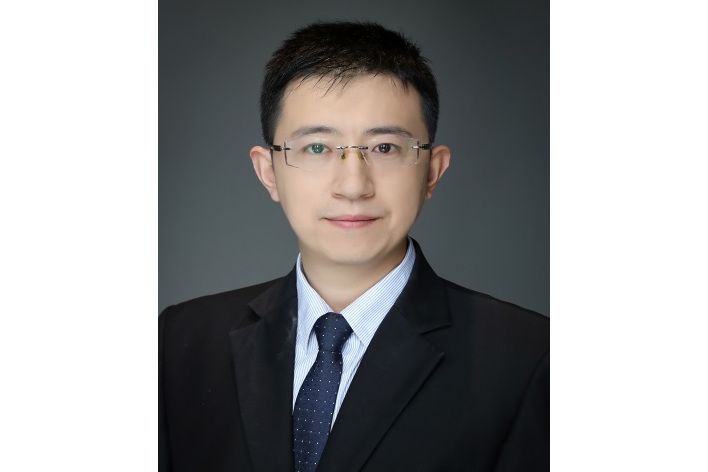 李志斌(東南大學教授、博士研究生導師) 李志斌(東南大學教授、博士研究生導師)