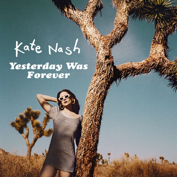 Yesterday Was Forever Yesterday Was Forever