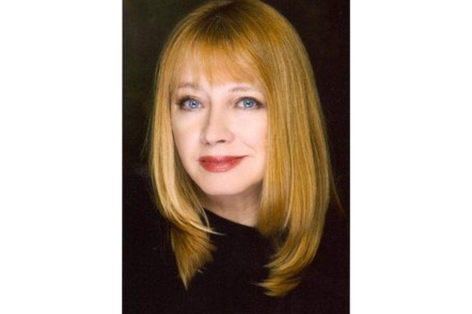 Andrea Evans Andrea Evans
