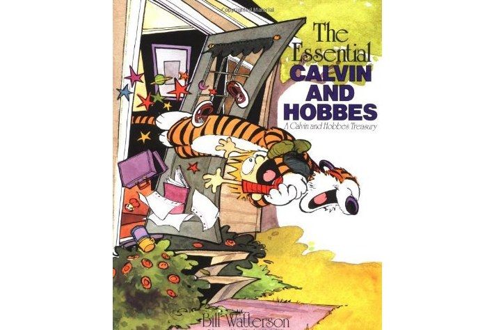 The Essential Calvin and Hobbes The Essential Calvin and Hobbes