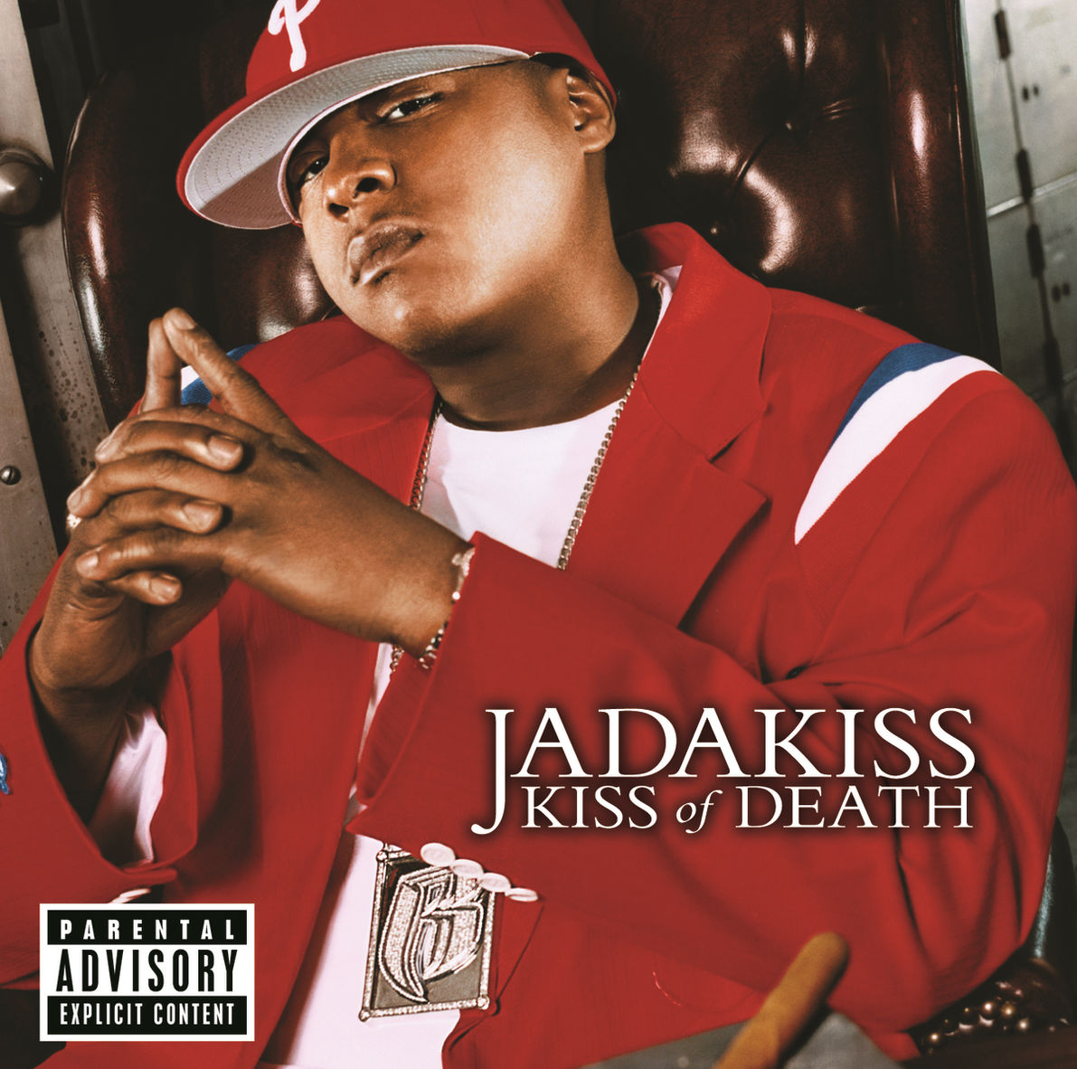 Kiss Of Death(Jadakiss音樂專輯)