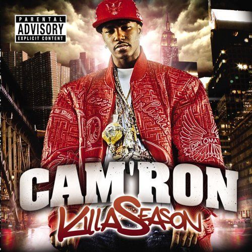Killa Season Killa Season