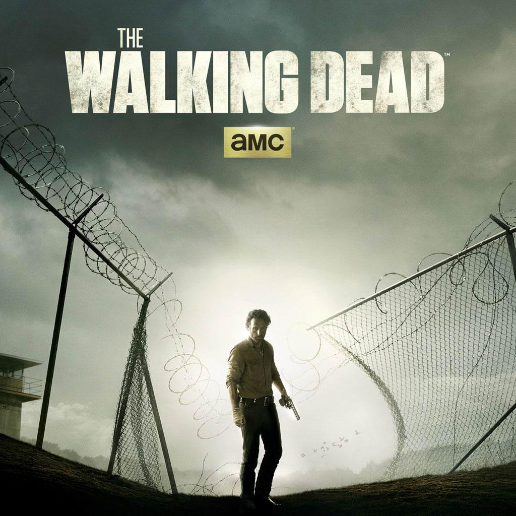 The Walking Dead (TV) Volume 2 (2010)