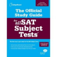 The Official SAT Study Guide. 2nd edition The Official SAT Study Guide. 2nd edition