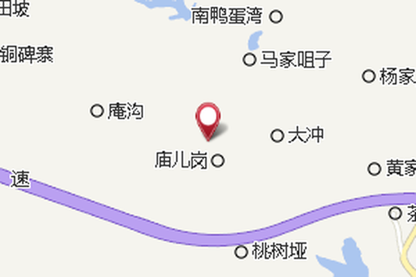 肖溪溝 肖溪溝