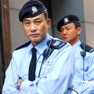 任達華 任達華