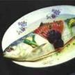 網油鰣魚 網油鰣魚