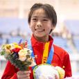 蔣林靜(中國女子跳水運動員) 蔣林靜(中國女子跳水運動員)