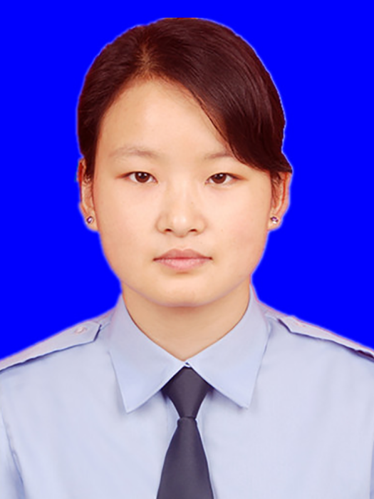 馮麗(四川省綿陽市安州區殘疾人聯合會副理事長) 馮麗(四川省綿陽市安州區殘疾人聯合會副理事長)