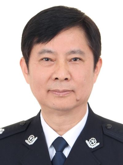 田世傑(江蘇省無錫市公安局調研員) 田世傑(江蘇省無錫市公安局調研員)