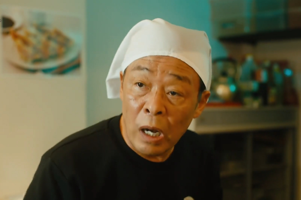 小川健三 小川健三