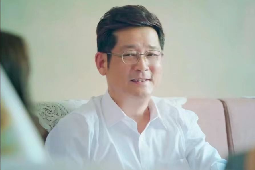 郭志剛(青春勵志劇《那年青春我們正好》中的角色) 郭志剛(青春勵志劇《那年青春我們正好》中的角色)