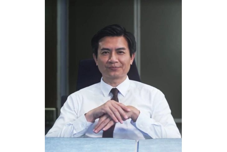 司徒駿(真人科幻卡通片《快樂酷寶》系列中的角色)