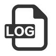 log(一種檔案擴展名) log(一種檔案擴展名)