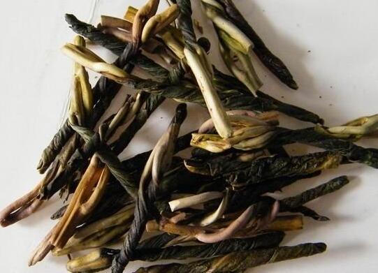 枸骨葉茶 枸骨葉茶