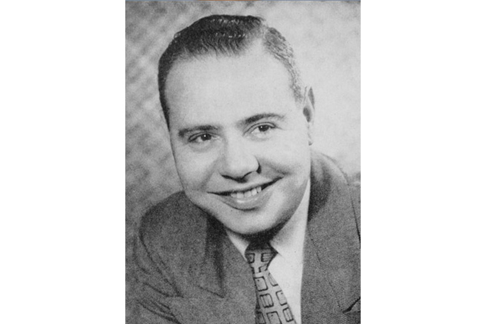 傑克遜·貝克(Jackson Beck) 傑克遜·貝克(Jackson Beck)