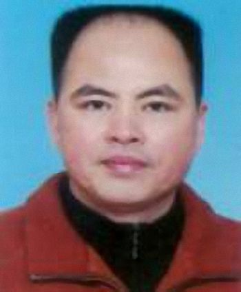 陳煒(廣西壯族自治區柳州市人民防空辦公室黨組成員) 陳煒(廣西壯族自治區柳州市人民防空辦公室黨組成員)