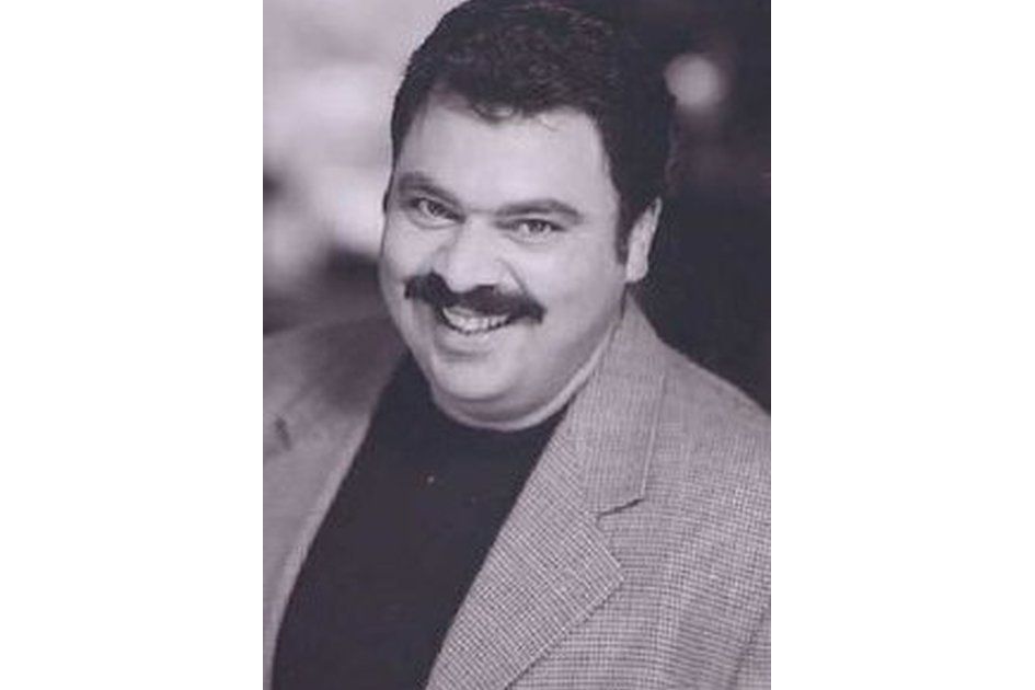 Tony Sciara Tony Sciara