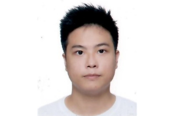 張進豪 張進豪