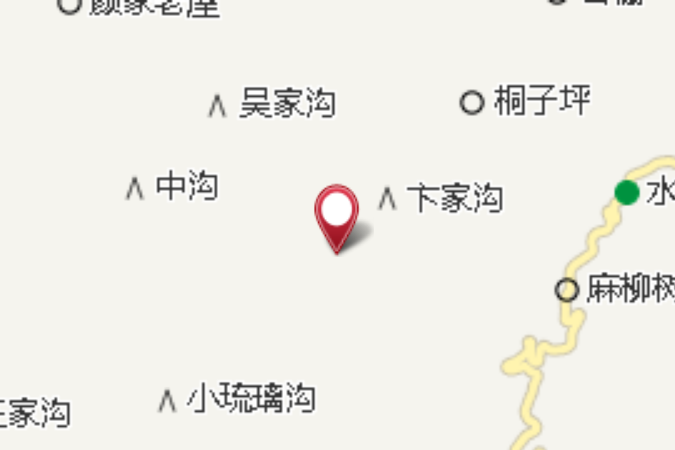 柳田垇口