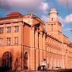 聖彼得堡國立精密機械與光學學院