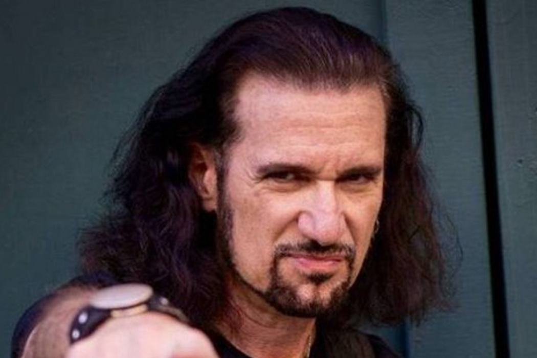 Bruce Kulick Bruce Kulick