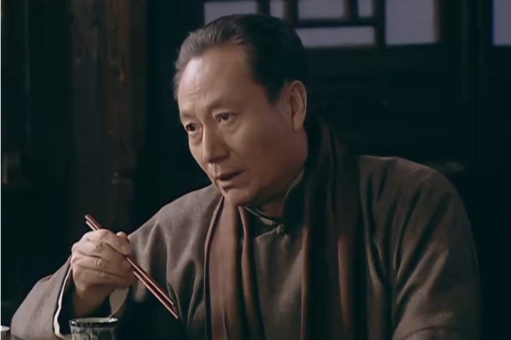 許明遠(戰爭劇《驚天陰謀》中的角色) 許明遠(戰爭劇《驚天陰謀》中的角色)