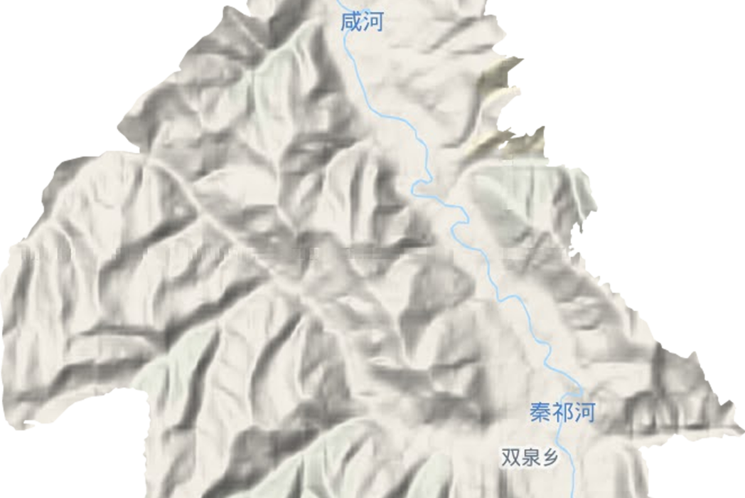 雙泉鎮(甘肅省定西市隴西縣下轄鎮) 雙泉鎮(甘肅省定西市隴西縣下轄鎮)