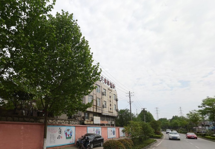 廠前街道 廠前街道