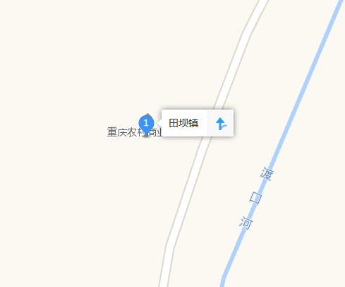 田壩鎮(重慶市巫溪縣田壩鎮) 田壩鎮(重慶市巫溪縣田壩鎮)