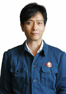 鴛鴦河(2008年馬玉輝導演電視劇)