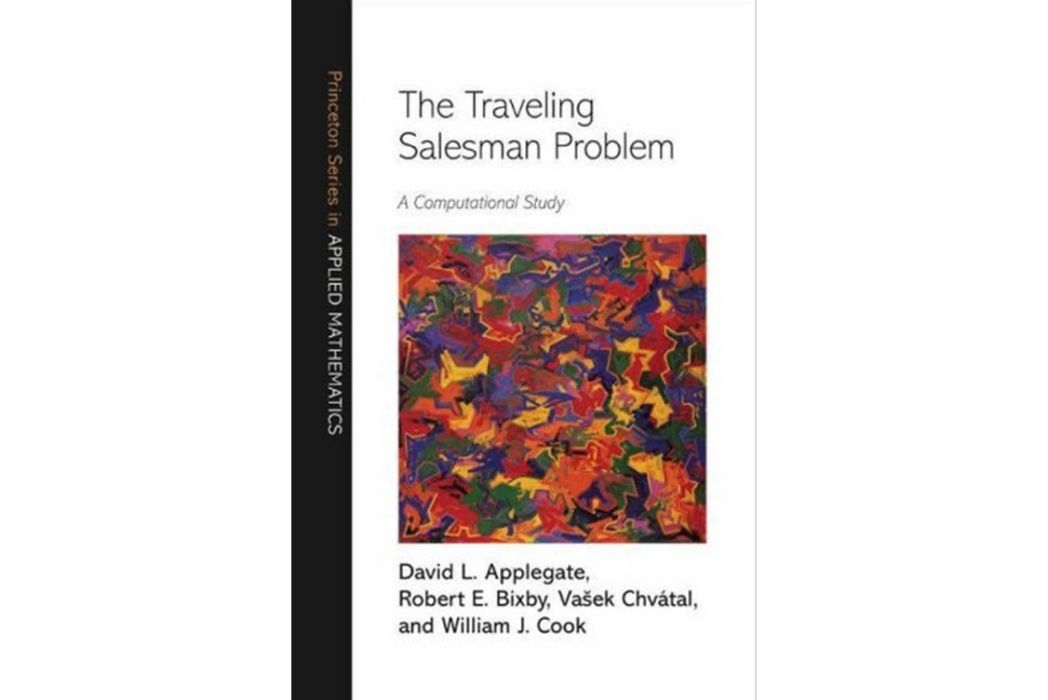 The Traveling Salesman Problem