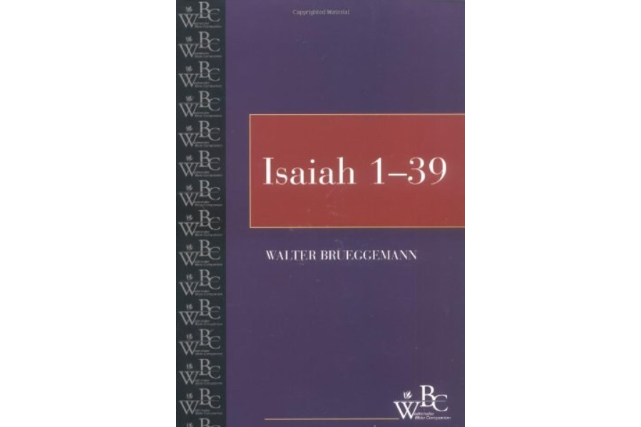 Isaiah 1-39 Isaiah 1-39