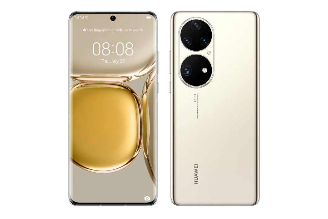 HUAWEI P50 Pro HUAWEI P50 Pro