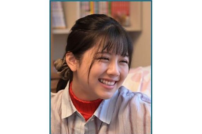 三宅繪里子 三宅繪里子