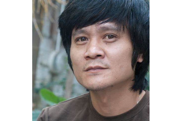 Nguyen Quang Huy Nguyen Quang Huy