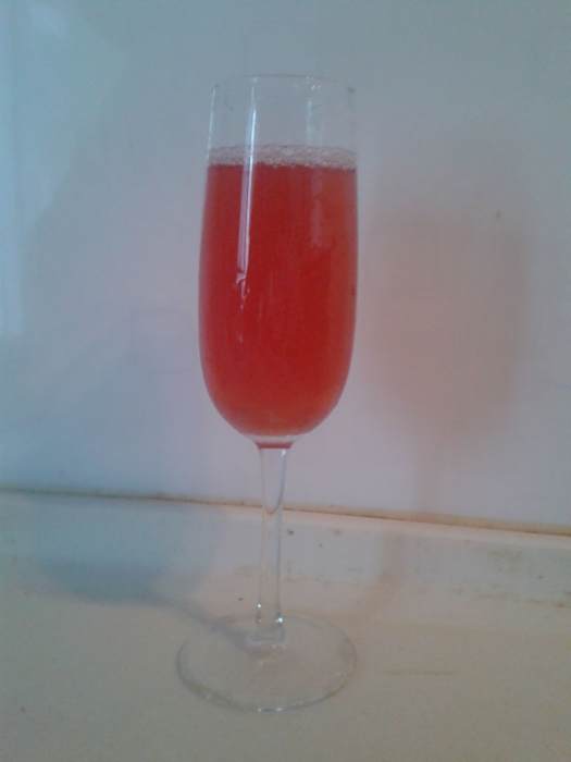 櫻桃飲品 櫻桃飲品