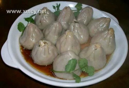 寧化燒賣