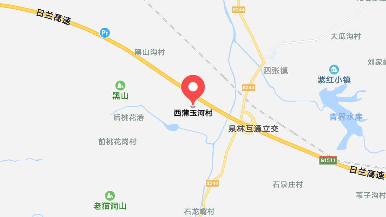 地圖信息