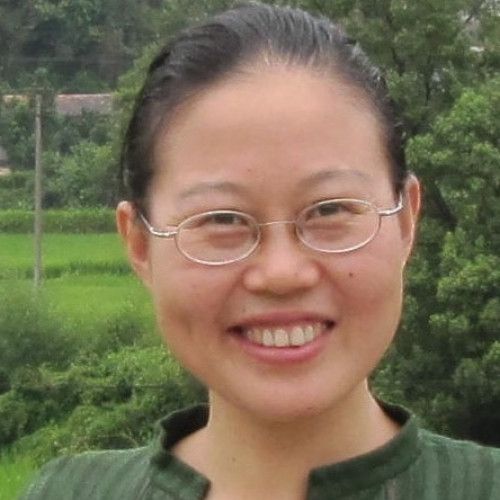邱炳文(福州大學研究員) 邱炳文(福州大學研究員)