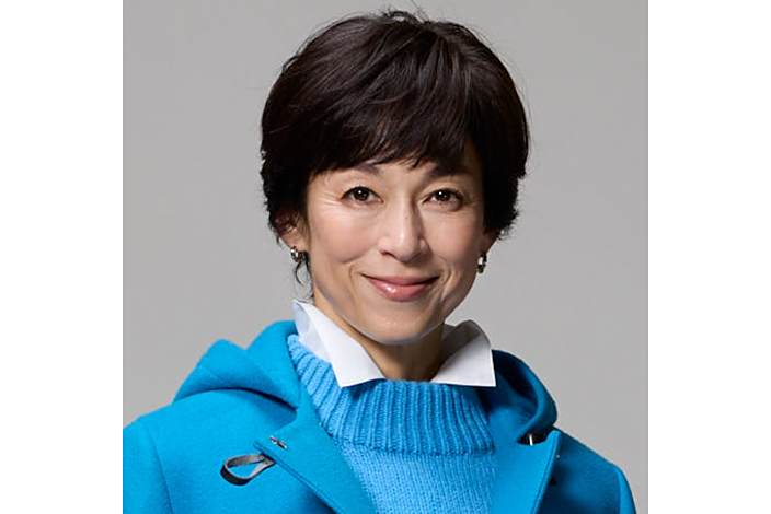 飯田久美子 飯田久美子