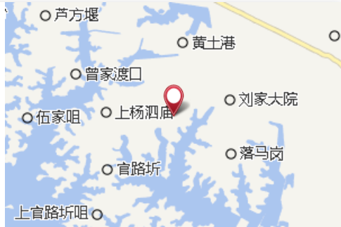 牛田咀 牛田咀