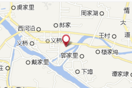 柴家畈 柴家畈
