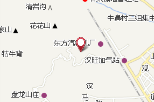 圈子墳園 圈子墳園