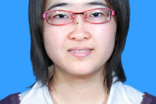 季小梅(河海大學副教授) 季小梅(河海大學副教授)