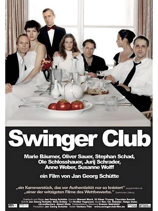Swinger Club Swinger Club