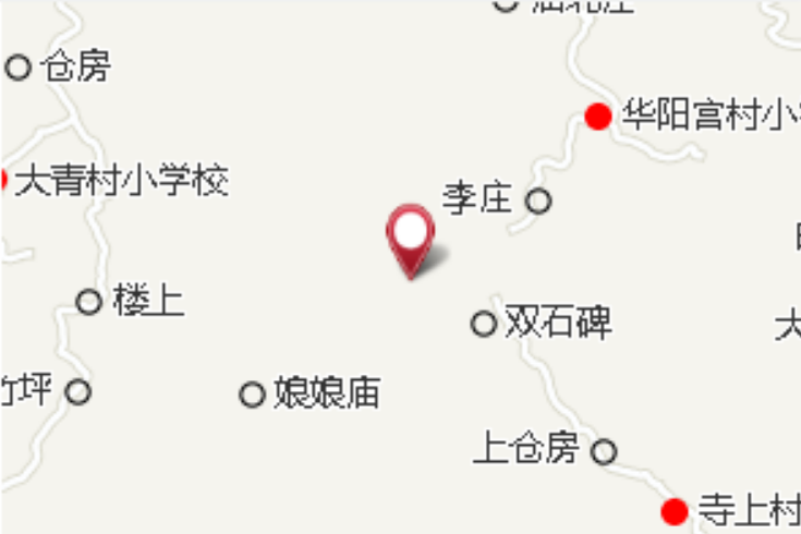 上宮西溝 上宮西溝